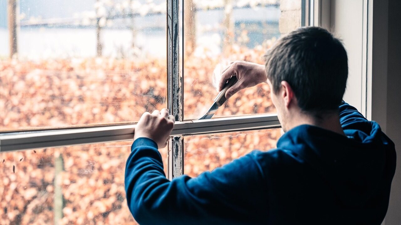 Glasplaatser Callewaert vervangt dubbele beglazing door HR