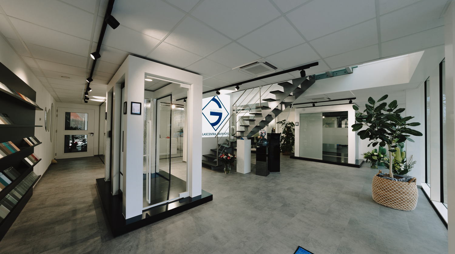 Glascentra bavikhove